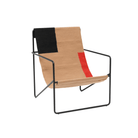 Ferm Living SHOP Desert Lounge Chair