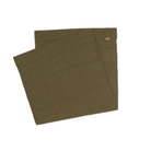 Ferm Living SHOP Olive Green Desert Lounge Seat