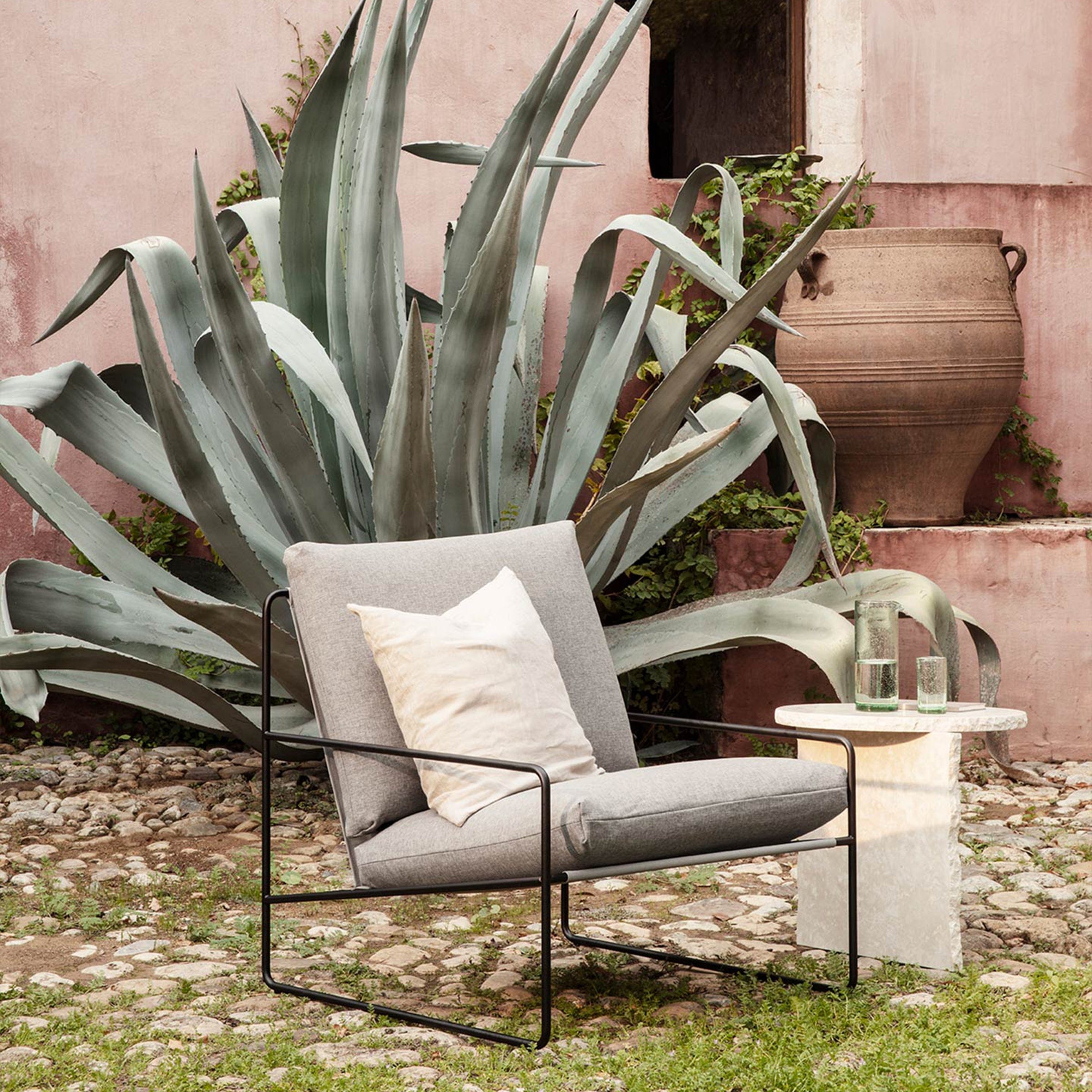 Ferm Living Outdoor Desert Outdoor Chair
