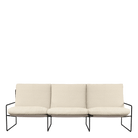 Ferm Living Outdoor Desert Outdoor Sofa