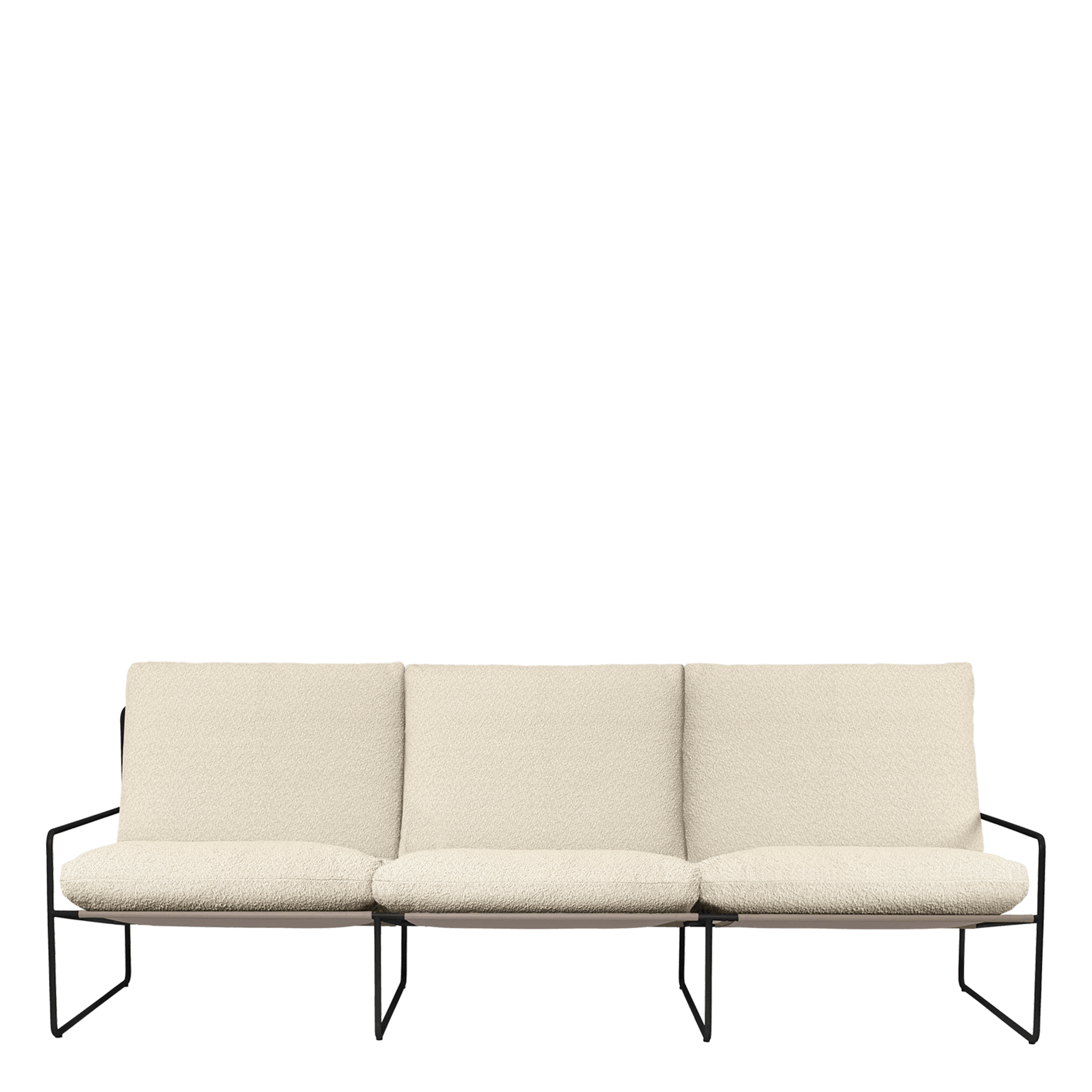 Ferm Living Outdoor Desert Outdoor Sofa