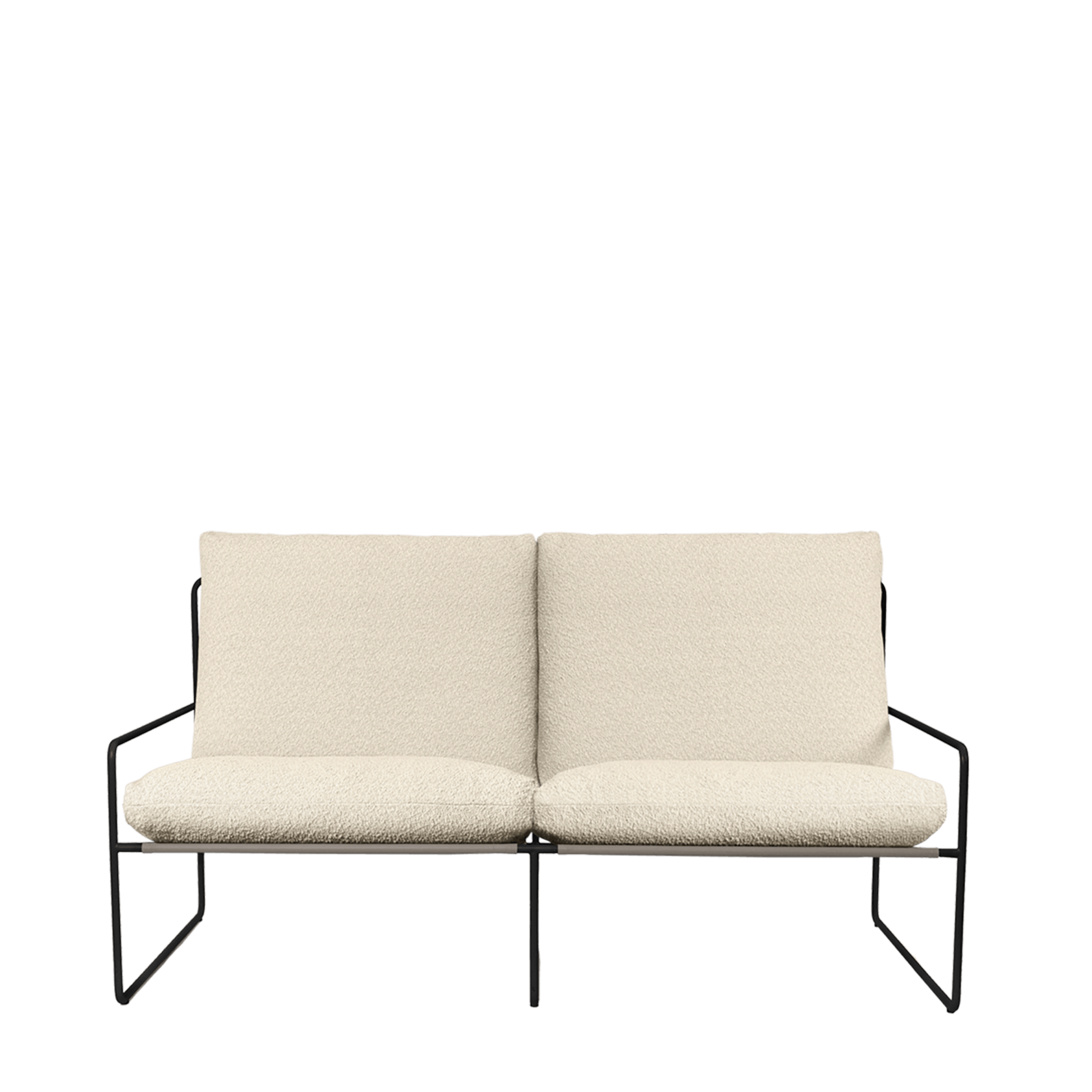 Ferm Living Outdoor Desert Outdoor Sofa
