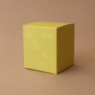 dilo dilo - HINOKI SESAME CANDLE