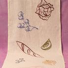 MÆGEN SHOP "Dinner" Printed Table Runner