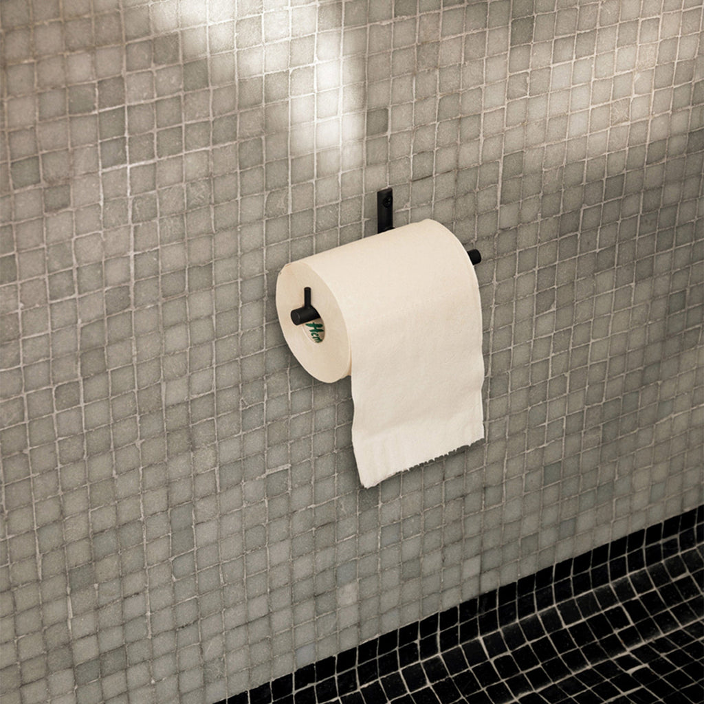 Ferm Living Hardware Dora Toilet Paper Holder