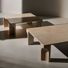 Gubi Furniture Doric Coffee Table