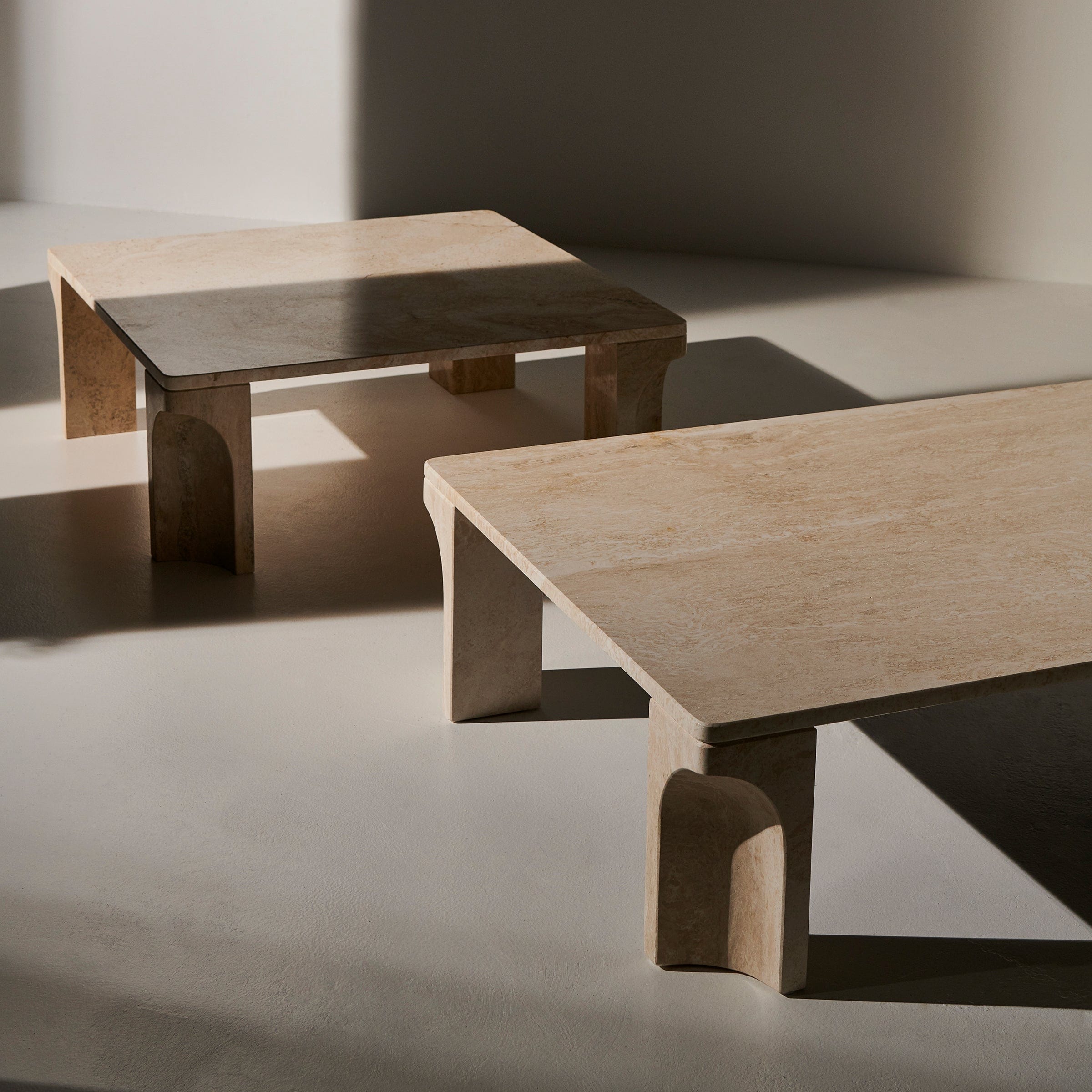 Gubi Furniture Doric Coffee Table