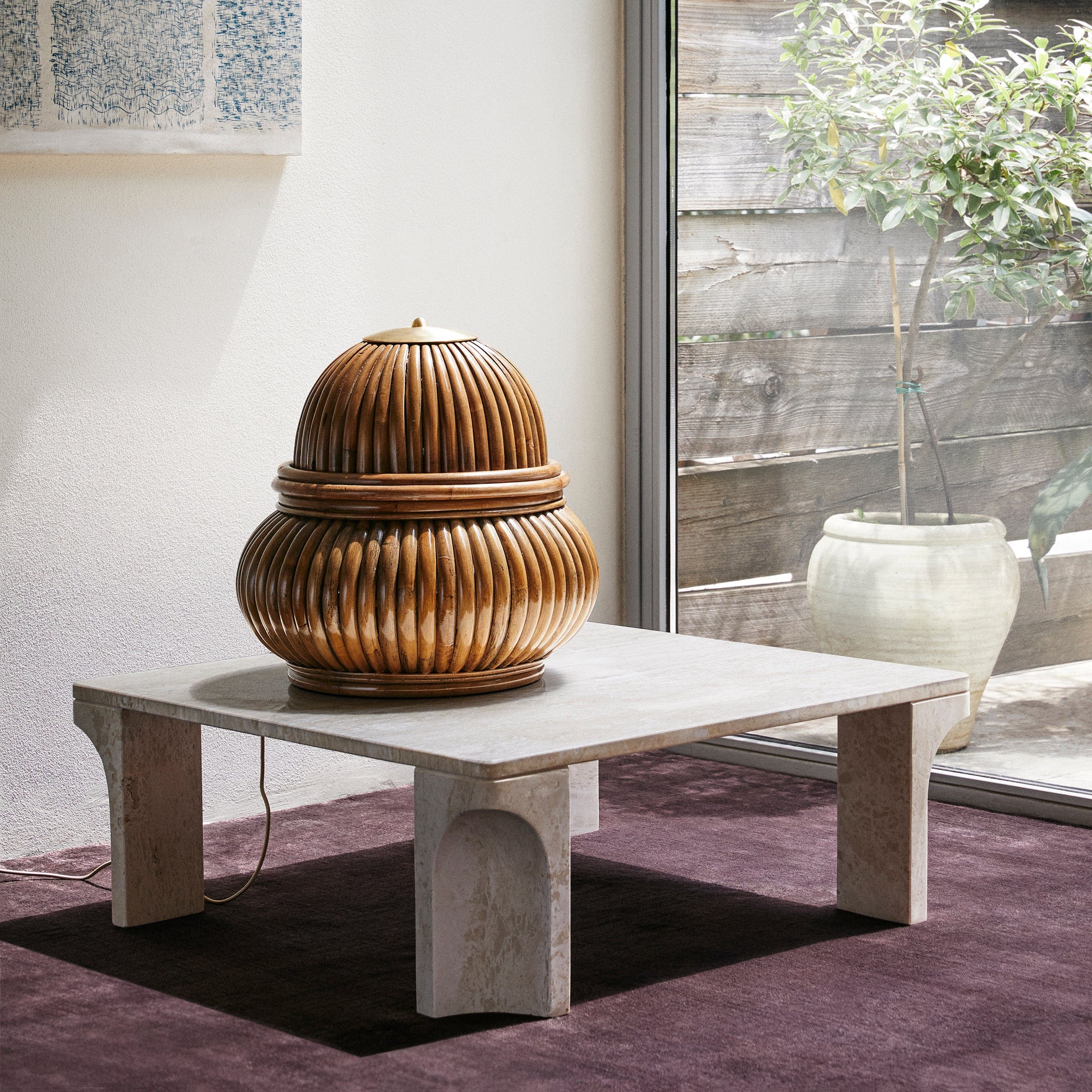 Gubi Furniture Doric Coffee Table