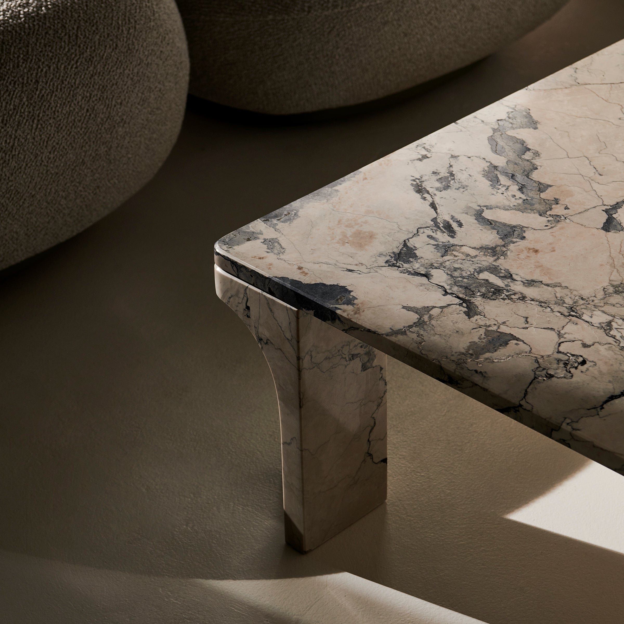 Gubi Furniture Doric Coffee Table