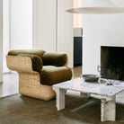 Gubi Furniture Doric Coffee Table