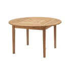 Skagerak Design Outdoor Round Drachmann Cafe Table