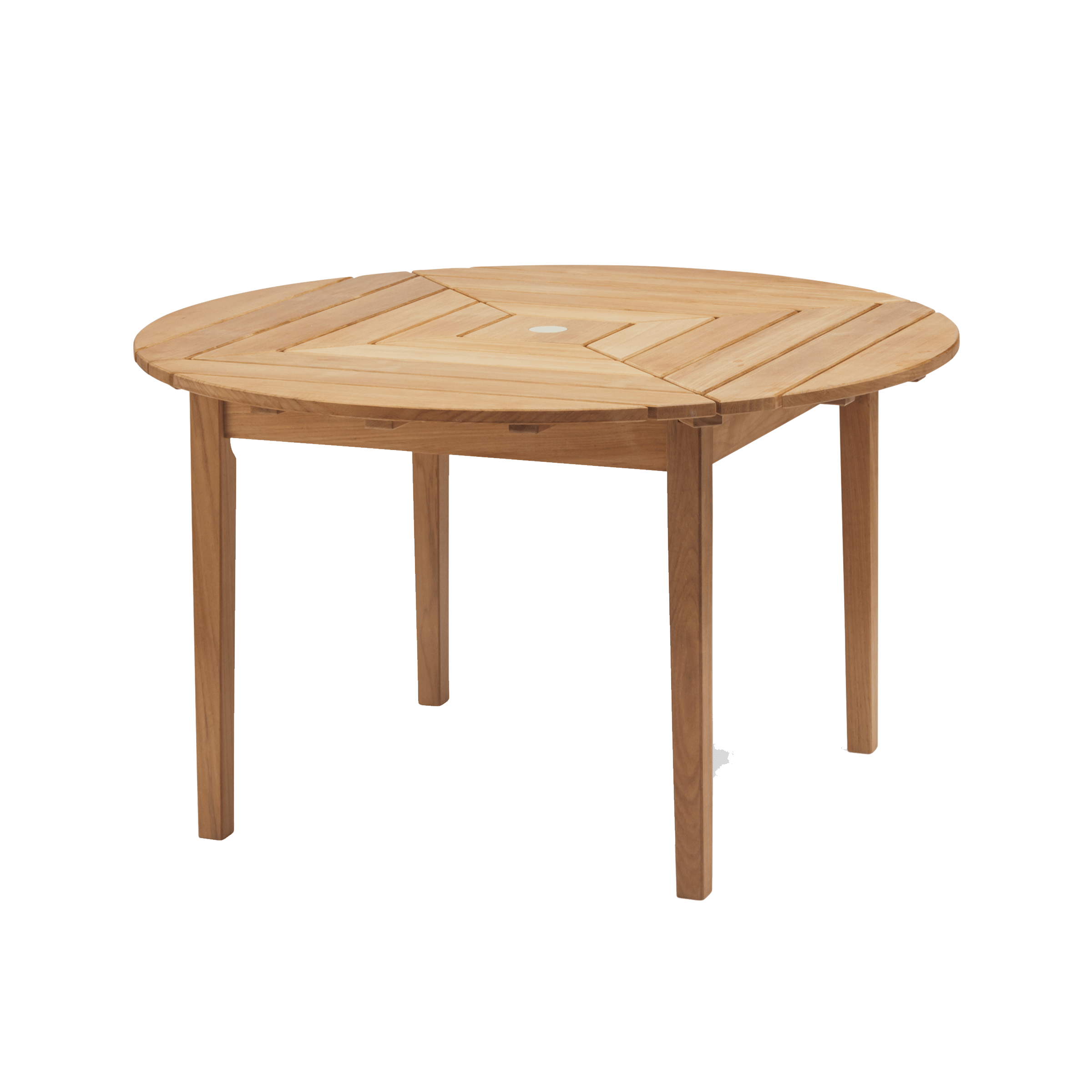 Skagerak Design Outdoor Round Drachmann Cafe Table