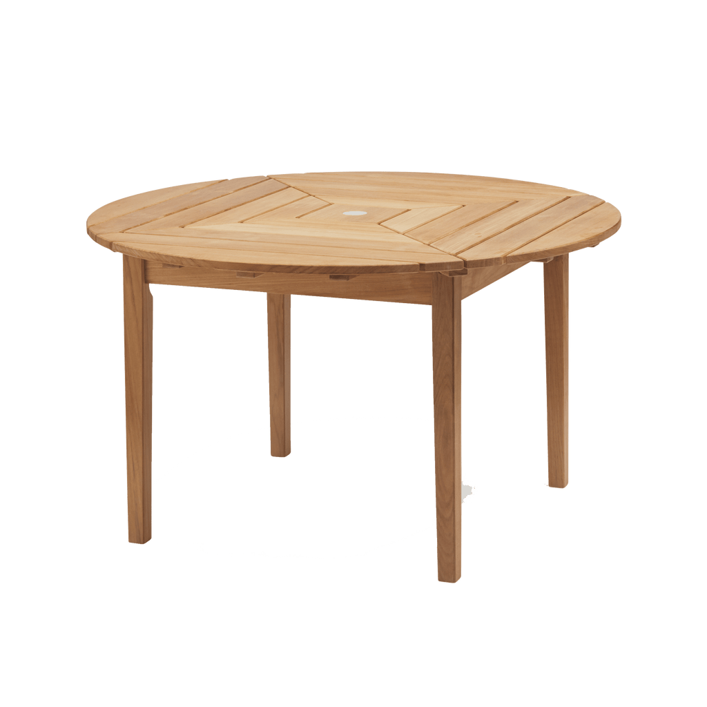 Skagerak Design Outdoor Round Drachmann Cafe Table