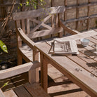 Skagerak Design Outdoor Drachmann Cafe Table