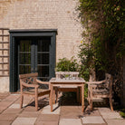 Skagerak Design Outdoor Drachmann Cafe Table