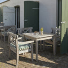 Skagerak Design Outdoor Drachmann Cafe Table
