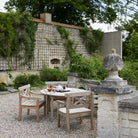 Skagerak Design Outdoor Drachmann Cafe Table