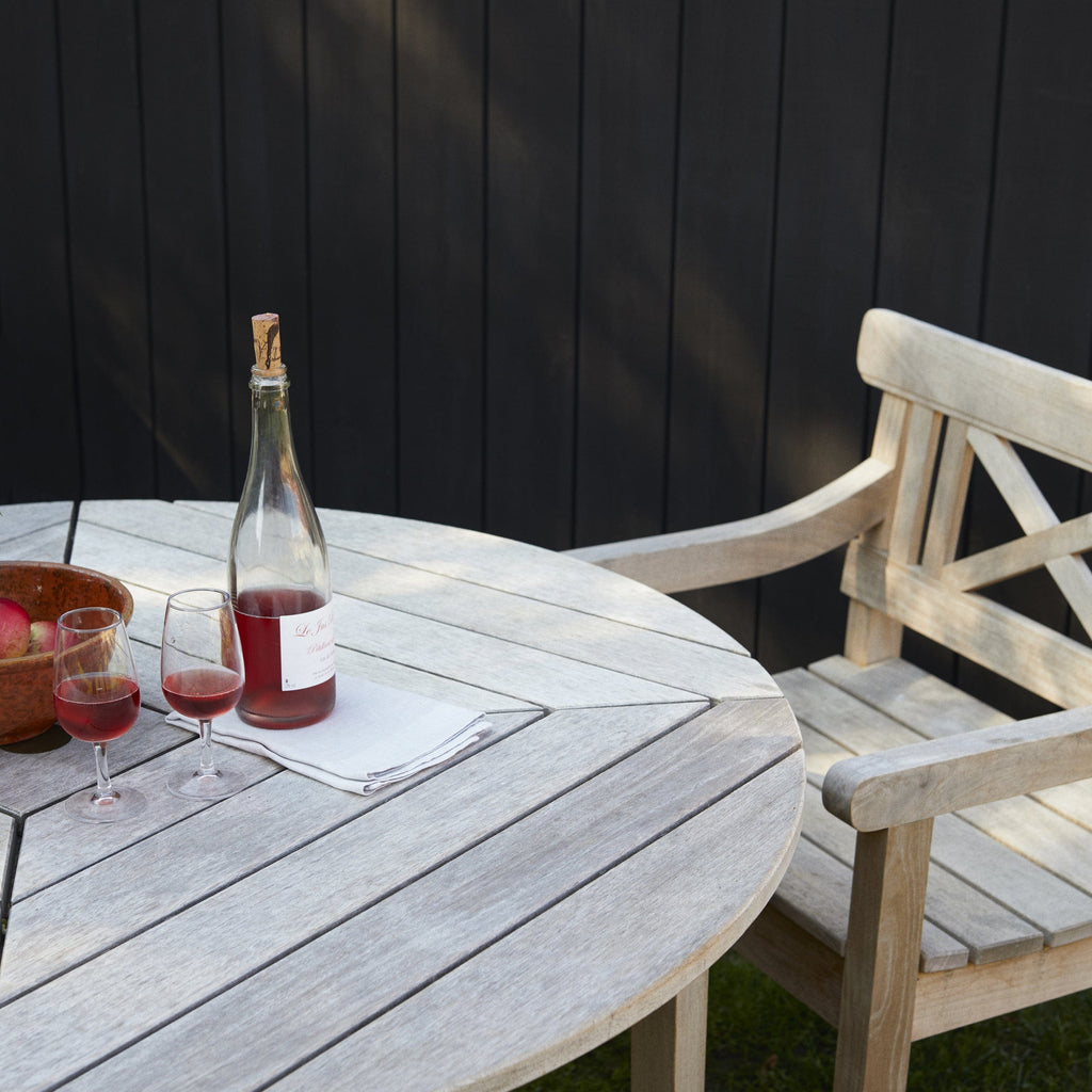 Skagerak Design Outdoor Drachmann Cafe Table