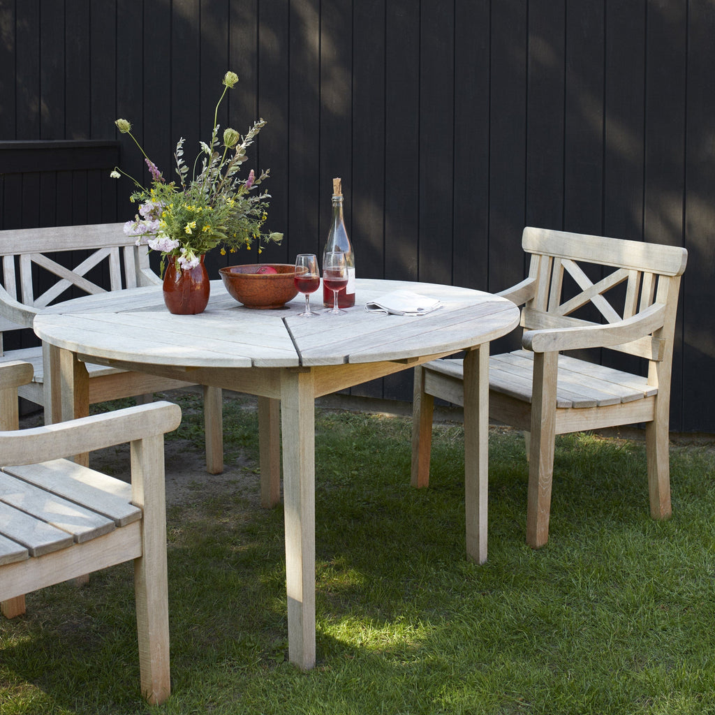Skagerak Design Outdoor Drachmann Cafe Table