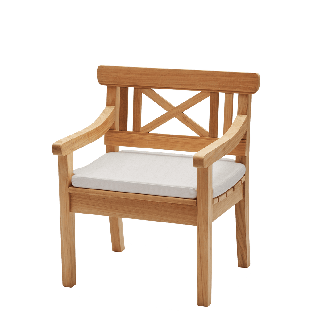Skagerak Design Outdoor Papyrus Cushion Drachmann Chair