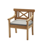 Skagerak Design Outdoor Drachmann Chair