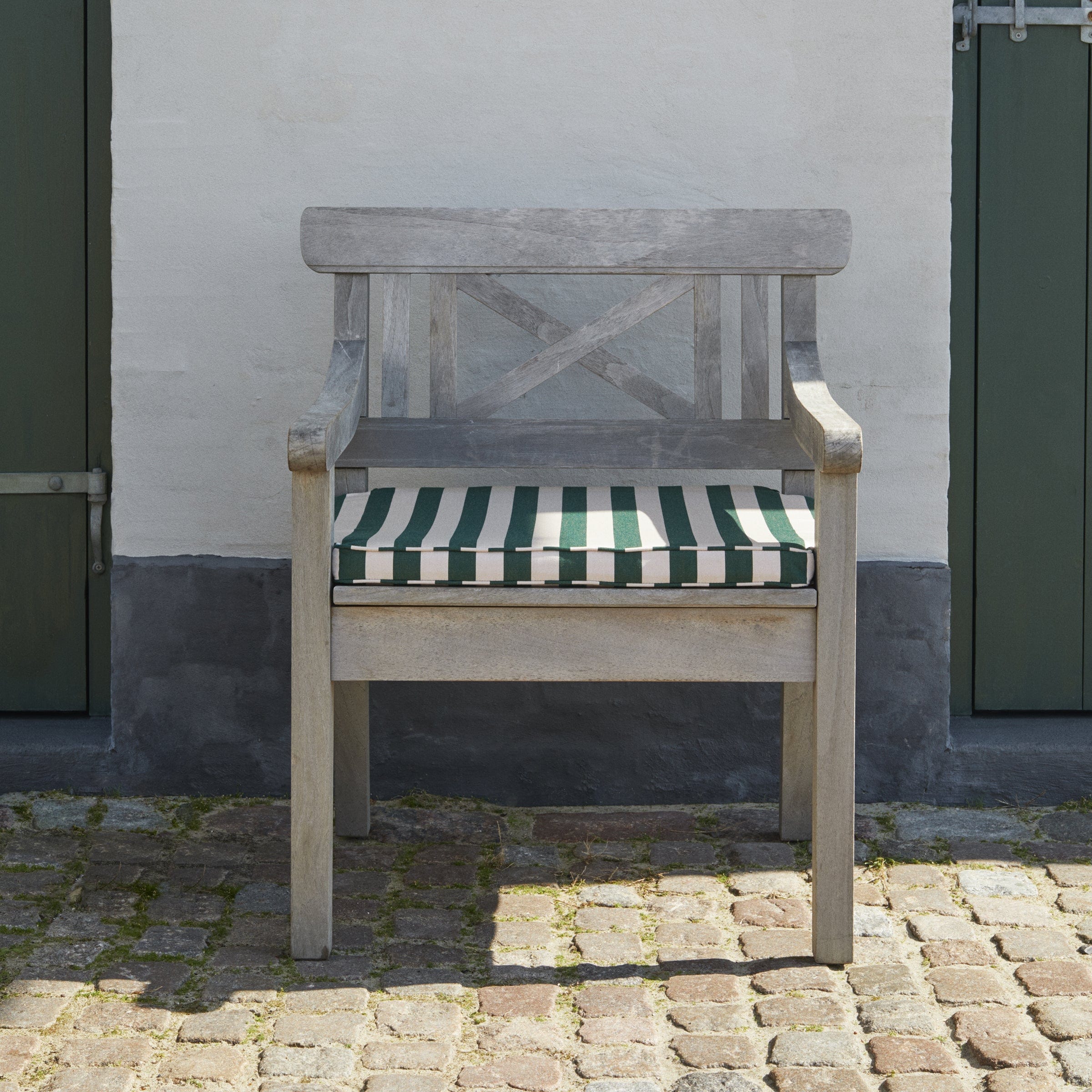 Skagerak Design Outdoor Drachmann Chair