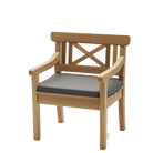 Skagerak Design Outdoor Drachmann Chair
