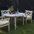 Skagerak Design Outdoor Drachmann Chair