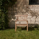 Skagerak Design Outdoor Drachmann Chair
