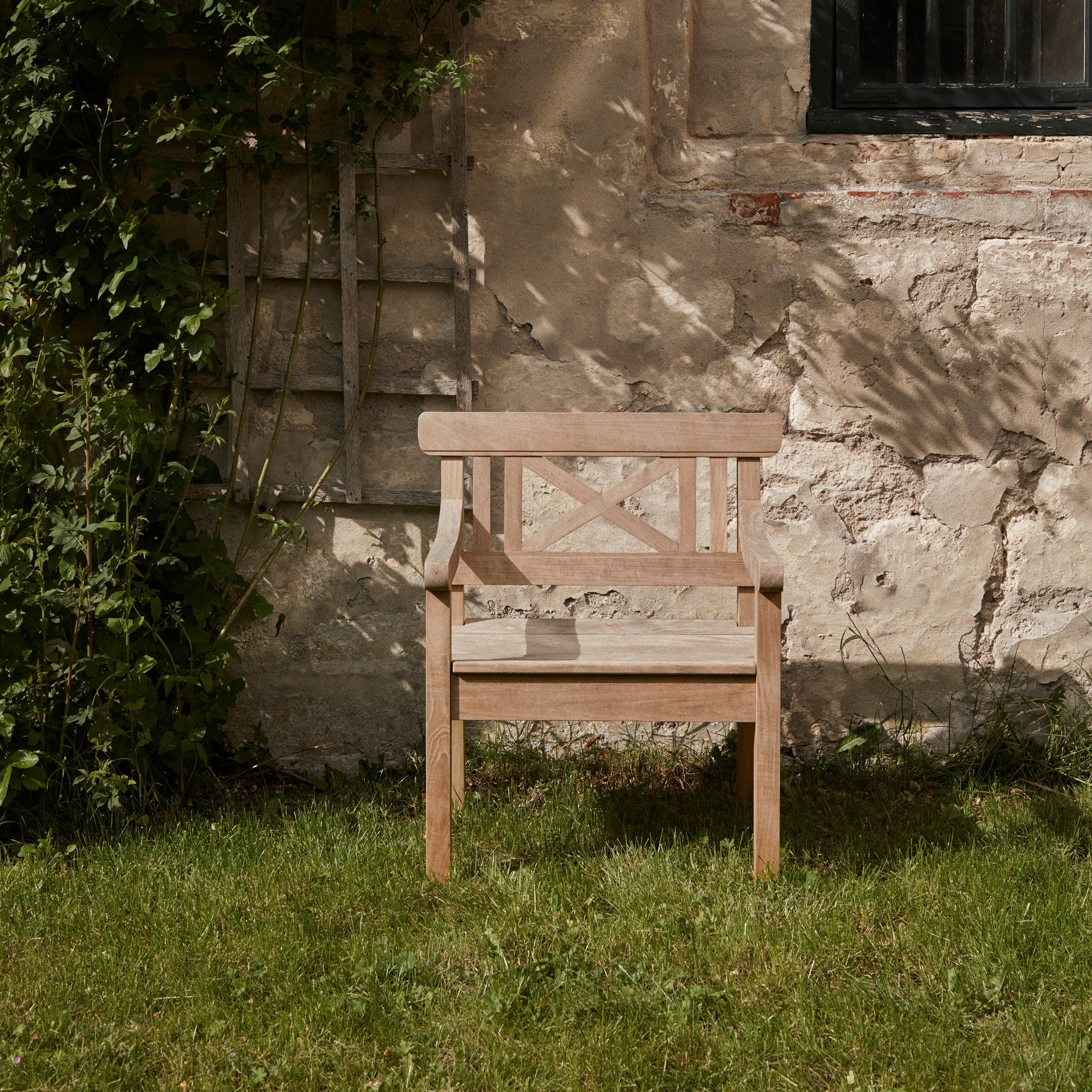 Skagerak Design Outdoor Drachmann Chair