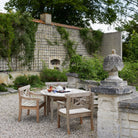 Skagerak Design Outdoor Drachmann Chair