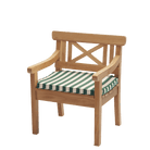 Skagerak Design Outdoor Drachmann Chair
