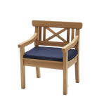 Skagerak Design Outdoor Drachmann Chair