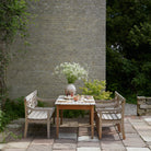 Skagerak Design Outdoor Drachmann Chair