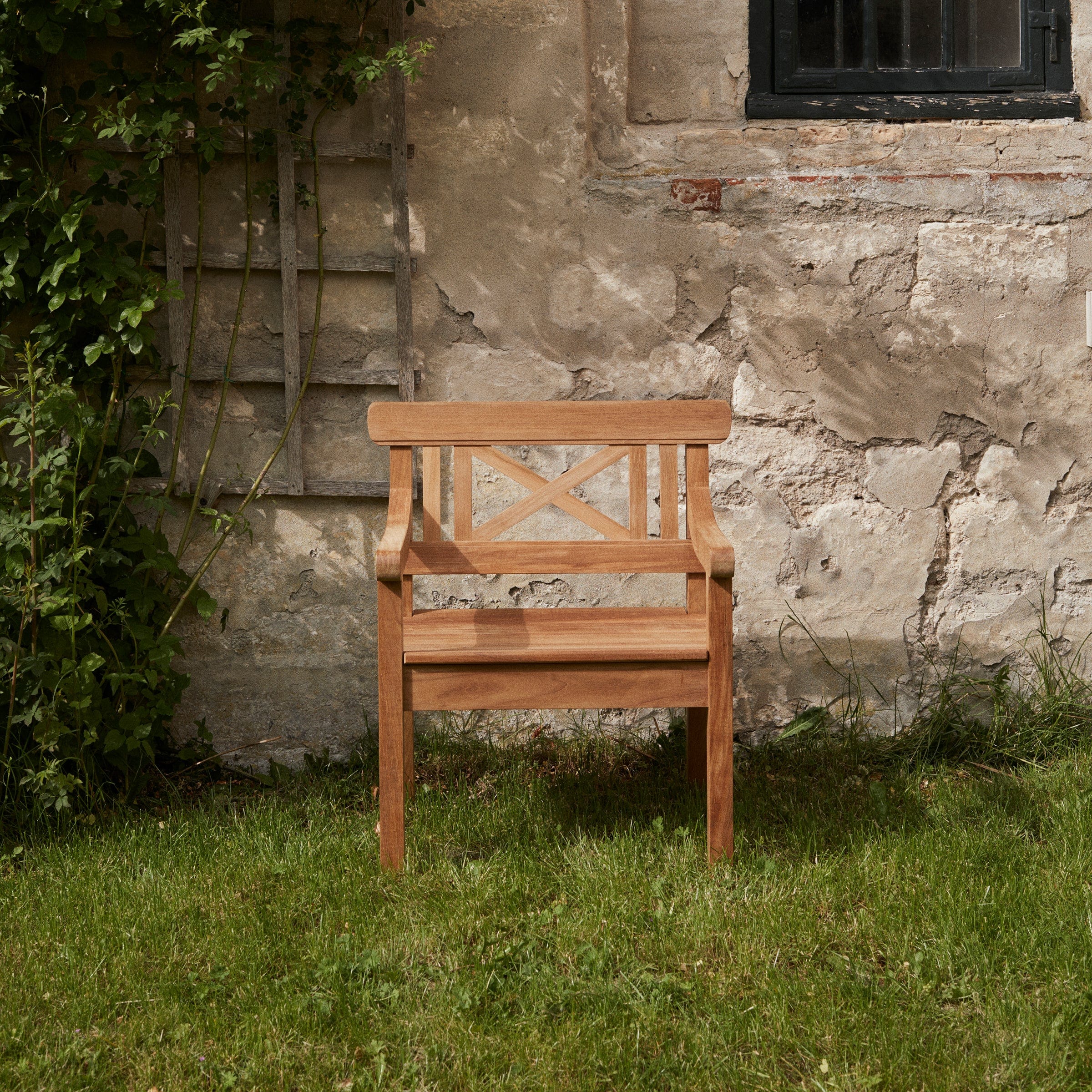 Skagerak Design Outdoor Drachmann Chair