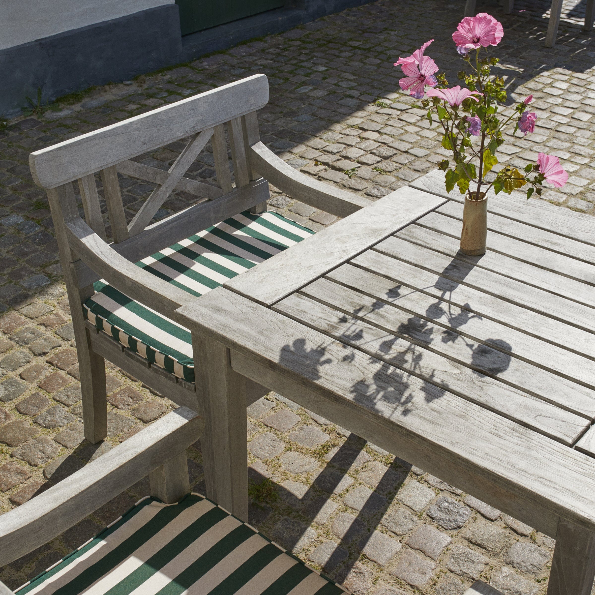 Skagerak Design Outdoor Drachmann Chair