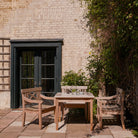 Skagerak Design Outdoor Drachmann Chair