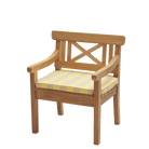 Skagerak Design Outdoor Drachmann Chair