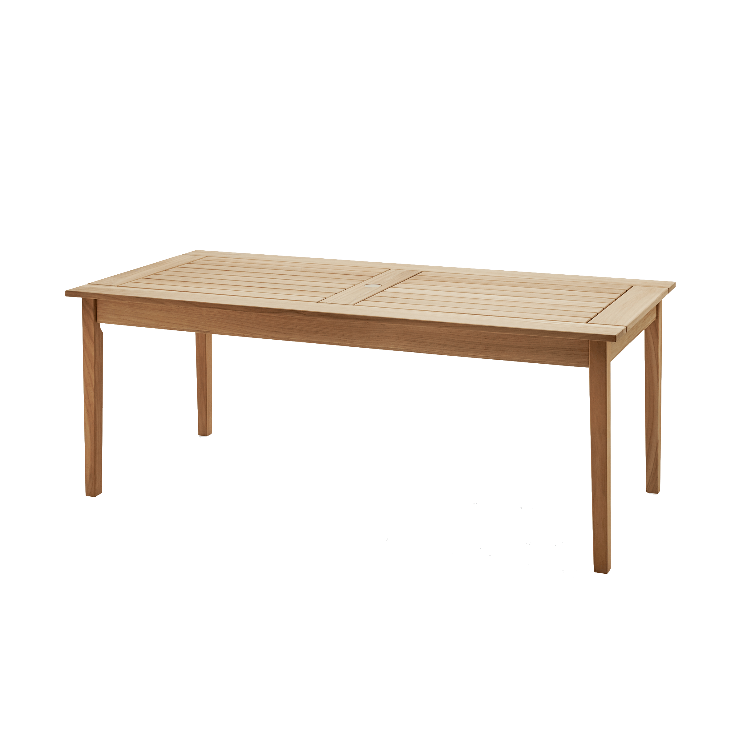 Skagerak Design Outdoor Large Drachmann Dining Table