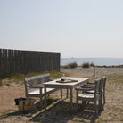 Skagerak Design Outdoor Drachmann Dining Table