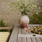 Skagerak Design Outdoor Drachmann Dining Table