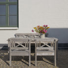 Skagerak Design Outdoor Drachmann Dining Table