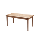 Skagerak Design Outdoor Small Drachmann Dining Table