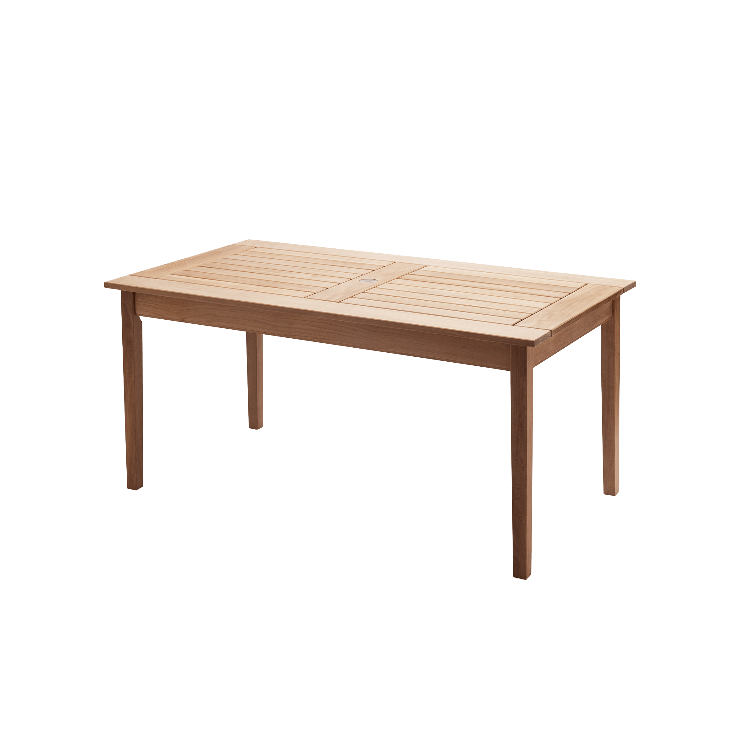 Skagerak Design Outdoor Small Drachmann Dining Table