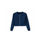 Tripleroot SHOP Drop Pin-Tuck Jacket