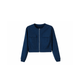 Tripleroot SHOP Drop Pin-Tuck Jacket