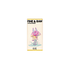 FINE & RAW Candy & Chocolate Easter Oat Milk Chocolate Bar