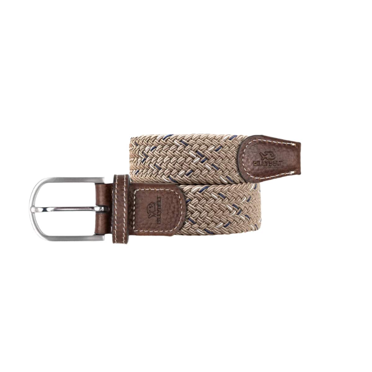 Billybelt Accessory Kilimanjaro / Size 0 (27"-31") Elastic Woven Belt