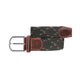 Billybelt Accessory Tanzania / Size 0 (27"-31") Elastic Woven Belt