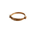 American Rhino SHOP Elephant Hair Bracelet Three Strand